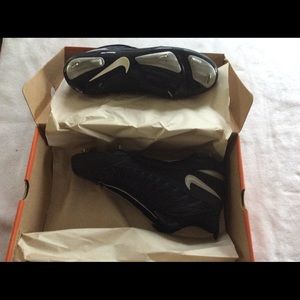 Nike Keystone baseball cleats new in box size 11.5
